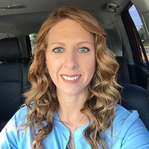 Meet your Posher, Kimberly